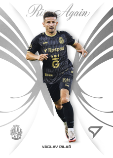 Pilař Václav Rise Again Chance Liga 25/26 #7