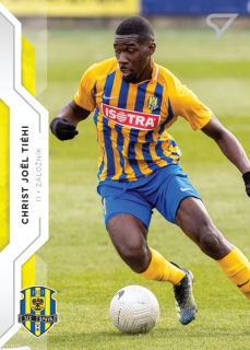 Tiéhi Christ Joel 20-21 Fortuna Liga #377