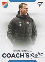 Smetana Ondřej Coach´s Rules 20-21 Fortuna Liga #5