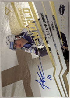 Lintuniemi Alex Around the World Signature 55/75 Tipsport extraliga 23/24
