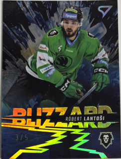 Lantoši Róbert Blizzard 3/5 Tipsport extraliga 23/24 #28