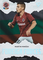 Minčev Martin Foreign Forces 20-21 Fortuna Liga #31