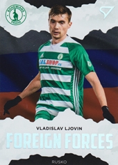Ljovin Vladislav Foreign Forces 20-21 Fortuna Liga #36
