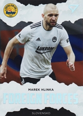 Hlinka Marek Foreign Forces 20-21 Fortuna Liga #38