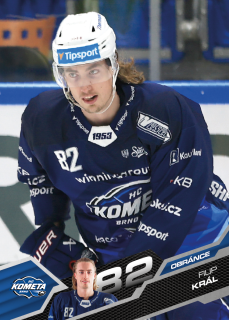 Král Filip Tipsport extraliga 25/26 #5