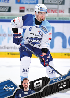 Flek Jakub Tipsport extraliga 25/26 #10