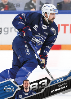 Stránský Šimon Tipsport extraliga 25/26 #15