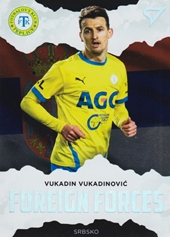 Vukadinovič Vukadin Foreign Forces 20-21 Fortuna Liga #43