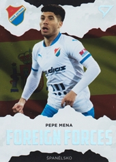 Mena Pepe Foreign Forces 20-21 Fortuna Liga #44