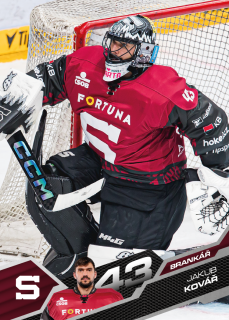Kovář Jakub Tipsport extraliga 25/26 #38