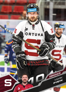 Pysyk Mark Tipsport extraliga 25/26 #42