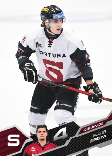 Sirota Jakub Tipsport extraliga 25/26 #45