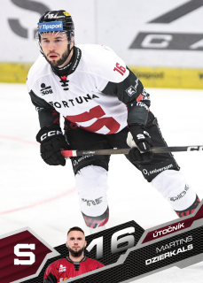 Dzierskals Martins Tipsport extraliga 25/26 #48
