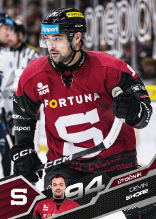Shore Devin Tipsport extraliga 25/26 #53