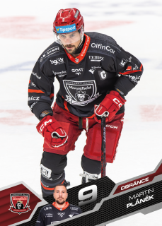 Pláněk Martin Tipsport extraliga 25/26 #60