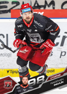 Pavlík Radovan Tipsport extraliga 25/26 #68