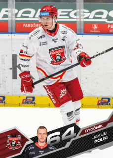 Pour Jakub Tipsport extraliga 25/26 #70