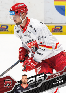 Tamáši Alex Tipsport extraliga 25/26 #72