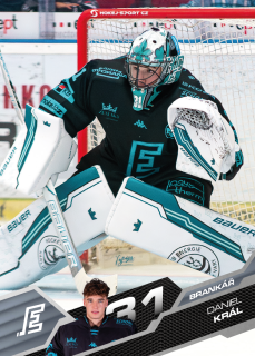 Král Daniel Tipsport extraliga 25/26 #74