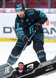 Dello Tory Tipsport extraliga 25/26 #75