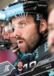 Egle Haralds Tipsport extraliga 25/26 #83
