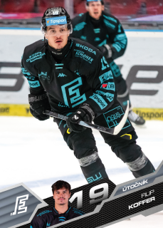 Koffer Filip Tipsport extraliga 25/26 #86