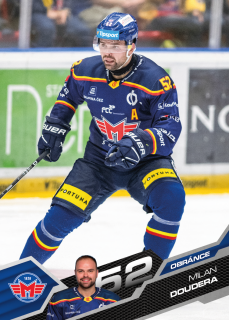 Doudera Milan Tipsport extraliga 25/26 #94