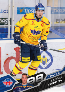 Kachyňa Ondřej Tipsport extraliga 25/26 #95
