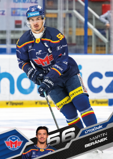 Beránek Martin Tipsport extraliga 25/26 #99