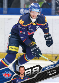 Bulíř Michal Tipsport extraliga 25/26 #100