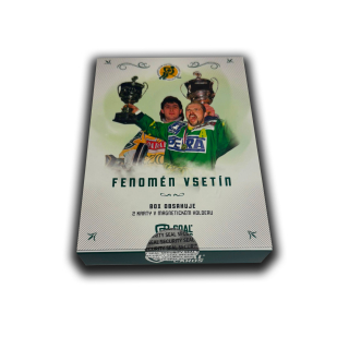 Box Fenomén Vsetín Premium