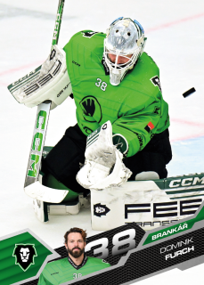 Furch Dominik Tipsport extraliga 25/26 #109