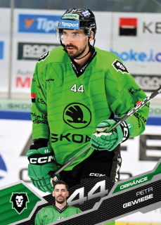 Gewiese Petr Tipsport extraliga 25/26 #110