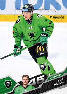 Pavlík Filip Tipsport extraliga 25/26 #113