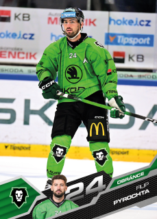Pyrochta Filip Tipsport extraliga 25/26 #114
