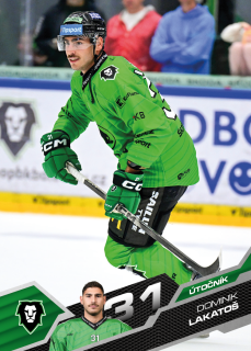 Lakatoš Dominik Tipsport extraliga 25/26 #119