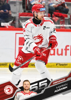 Adámek Marian Tipsport extraliga 25/26 #129