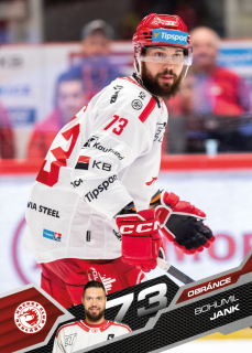Jank Bohumil Tipsport extraliga 25/26 #130