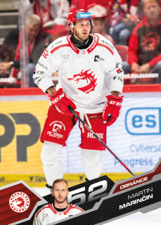 Marinčin Martin Tipsport extraliga 25/26 #131