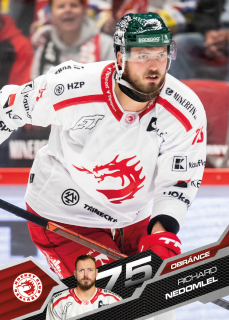 Nedomlel Richard Tipsport extraliga 25/26 #133