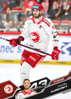 Kurovský Daniel Tipsport extraliga 25/26 #140