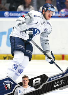 Malák Daniel Tipsport extraliga 25/26 #166