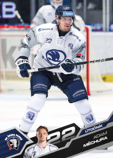Měchura Adam Tipsport extraliga 25/26 #174