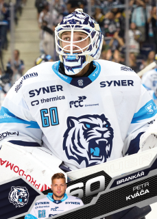 Kváča Petr Tipsport extraliga 25/26 #182