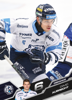 Aubrecht David Tipsport extraliga 25/26 #183