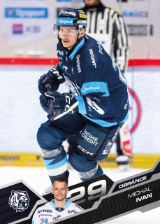 Ivan Michal Tipsport extraliga 25/26 #184