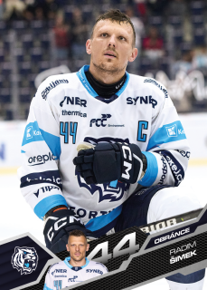 Šimek Radim Tipsport extraliga 25/26 #185