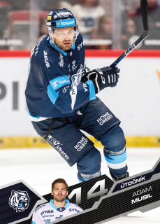Musil Adam Tipsport extraliga 25/26 #190