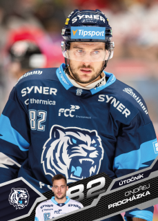 Procházka Ondřej Tipsport extraliga 25/26 #193
