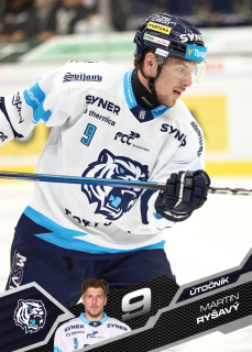 Ryšavý Martin Tipsport extraliga 25/26 #195
